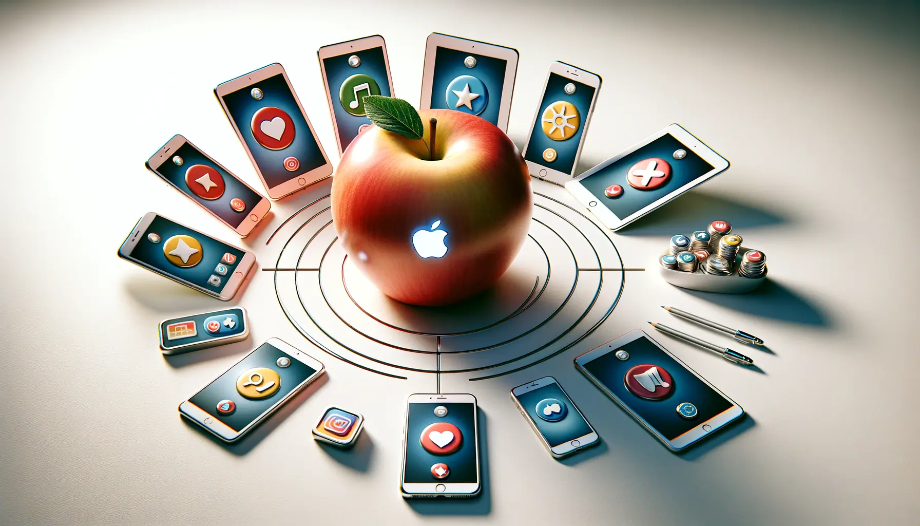 The Future of Ad Personalization in Apple Ads