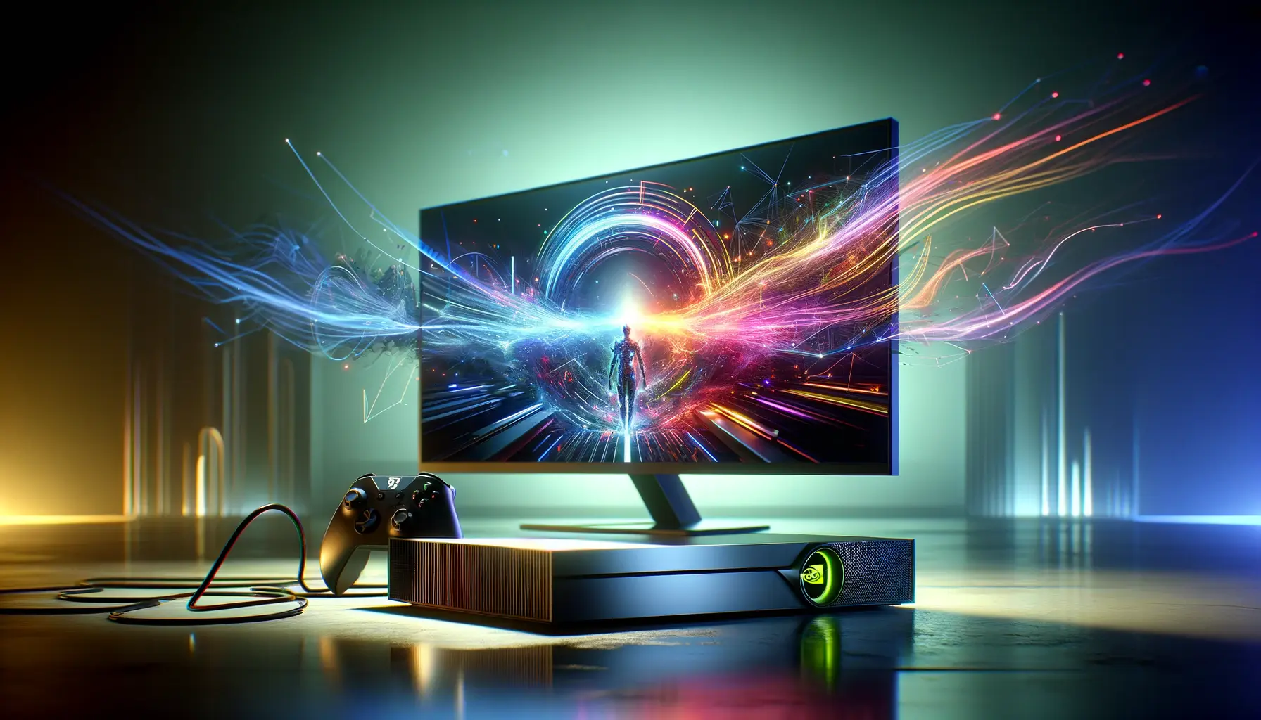 Xbox introduces future of gaming beyond console generations and