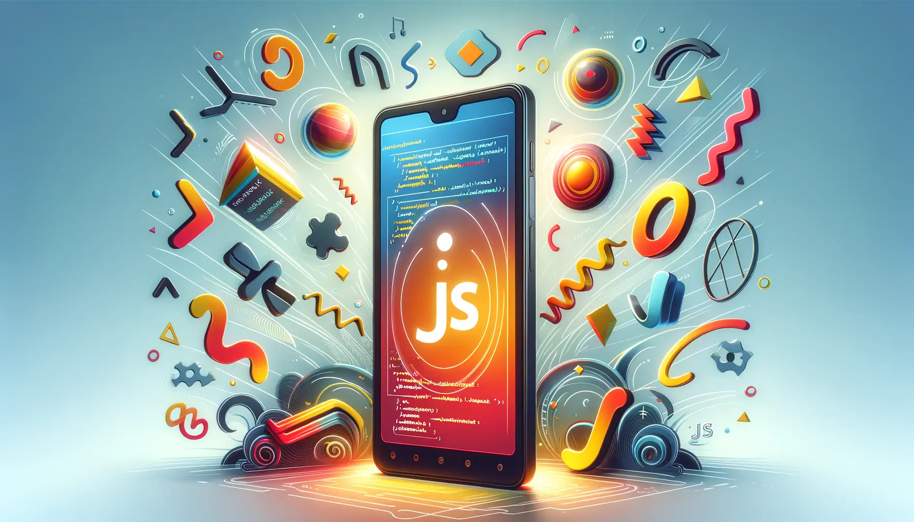 The Future of Mobile Web Development with JavaScript