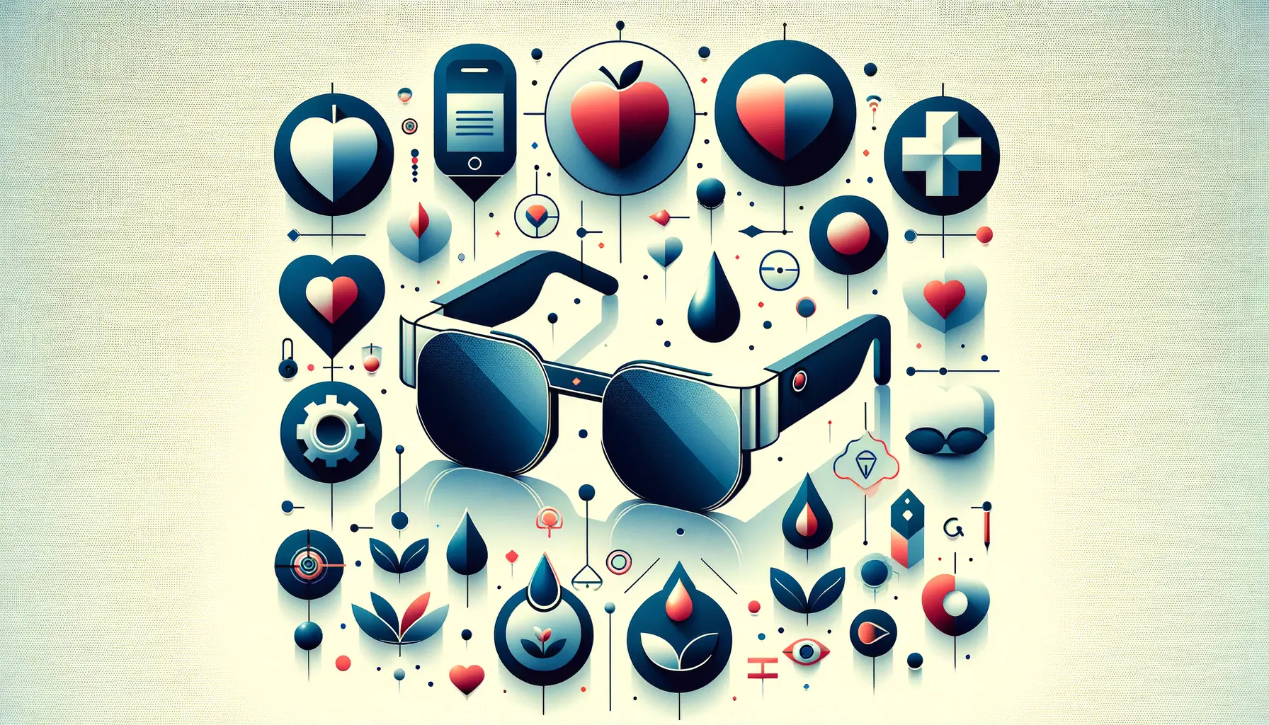 The Health Benefits of Using Apple Vision Pro