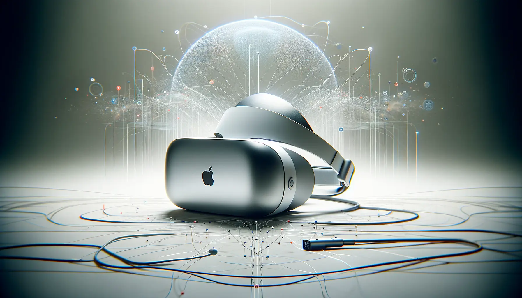 The Impact of Apple Vision Pro on VR