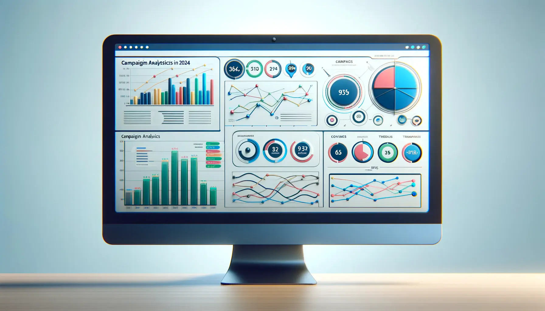 The Importance of Campaign Analytics in 2024