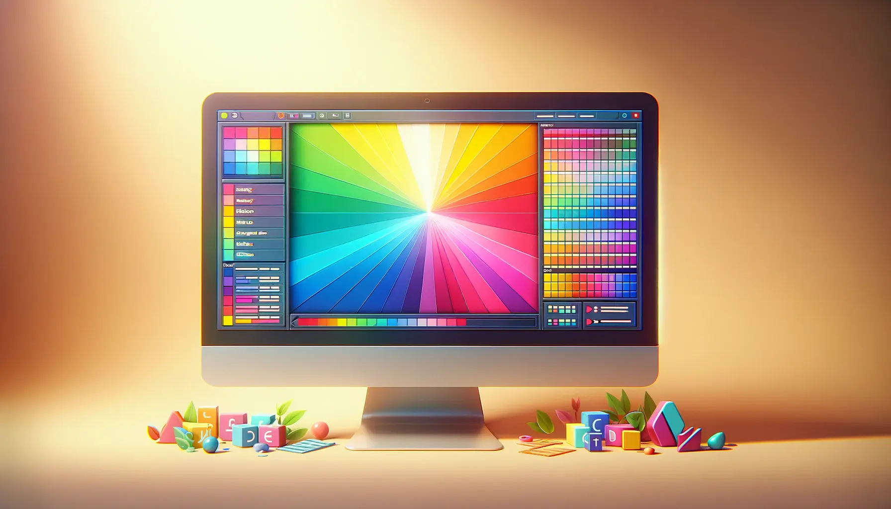 The Importance of Color Theory in HTML Design