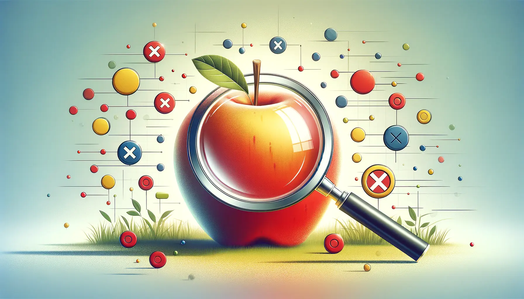 The Role of Negative Keywords in Apple Search Ads