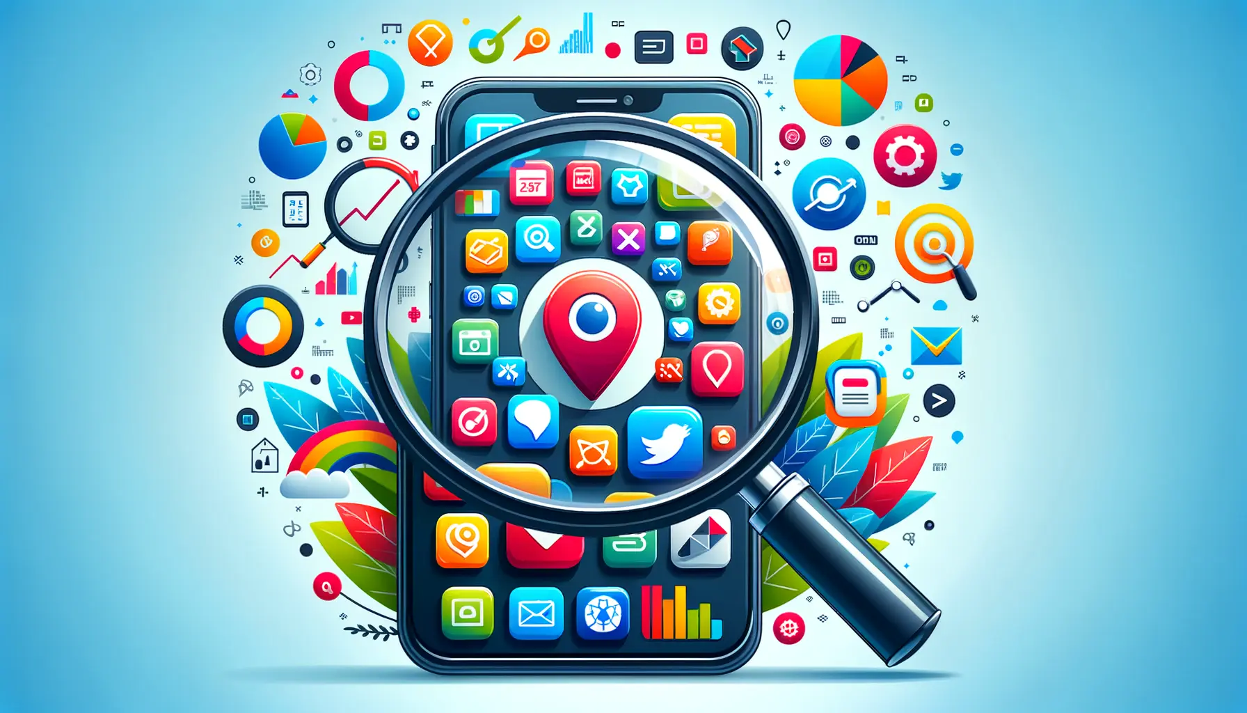 The Secret to Successful Keywords in App Marketing