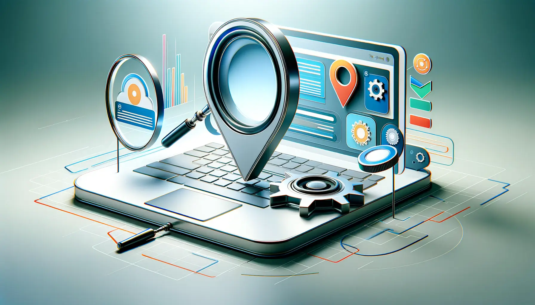 Tools for Local SEO Efficiency
