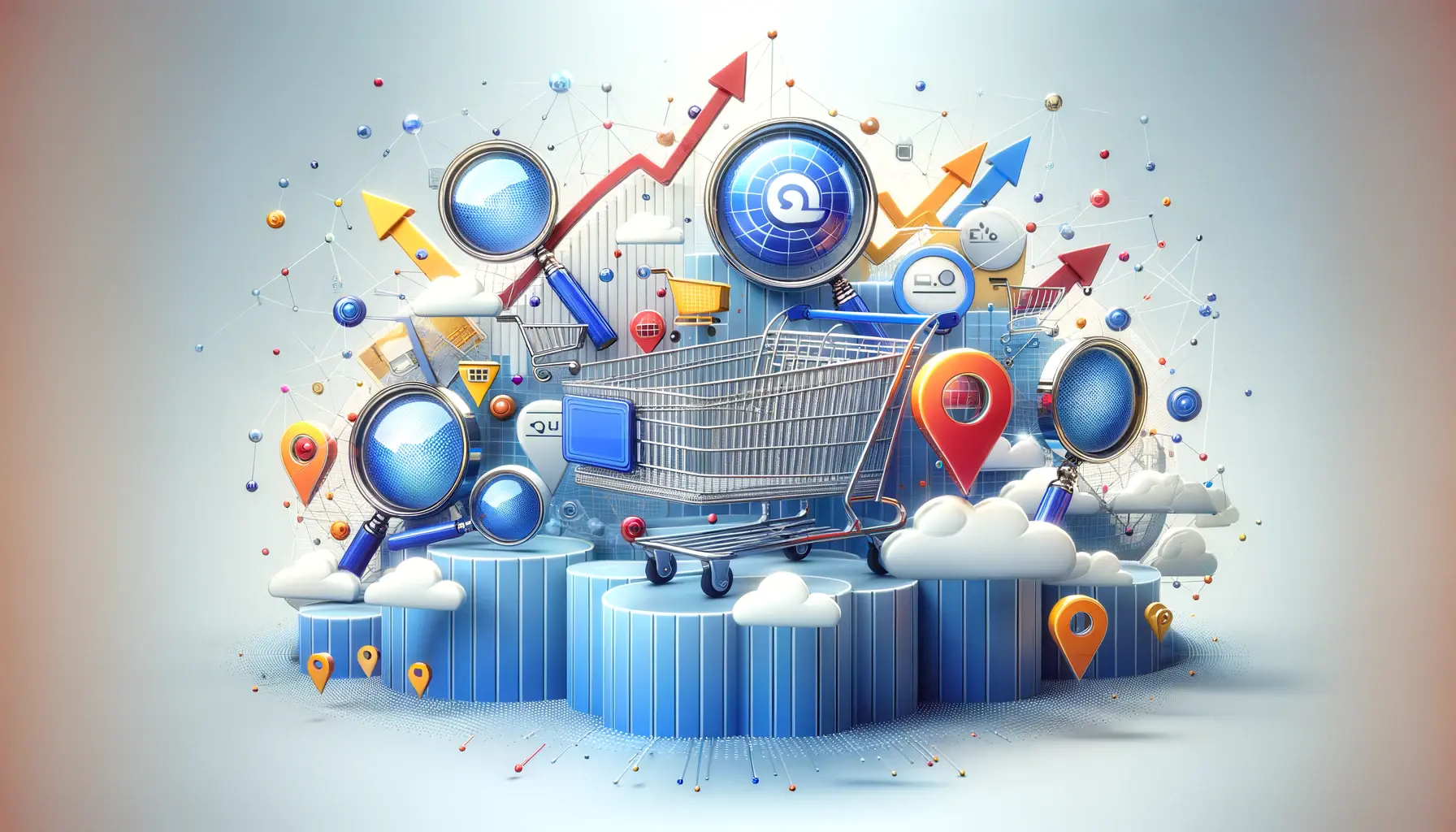 Trends in Ecommerce SEO: What’s New