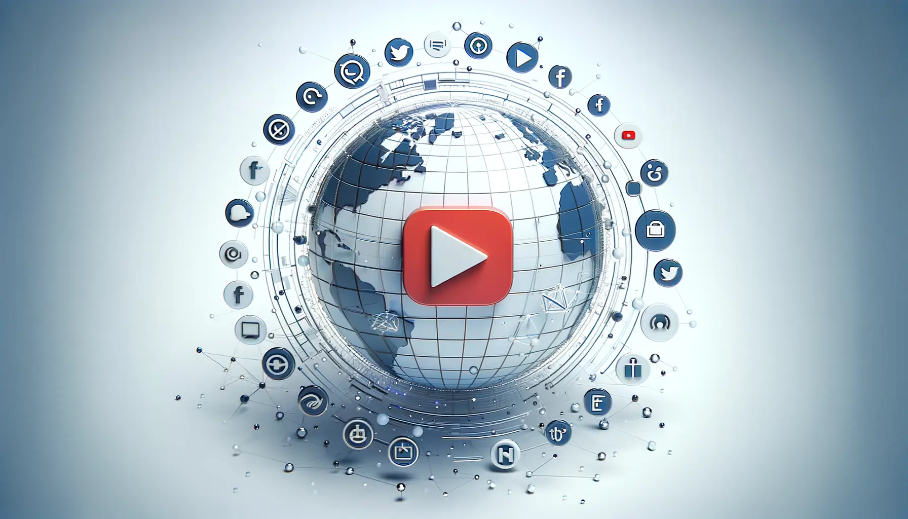 Uluslararası Pazarlama: Youtube’da Küresel Kitleye Ulaşma