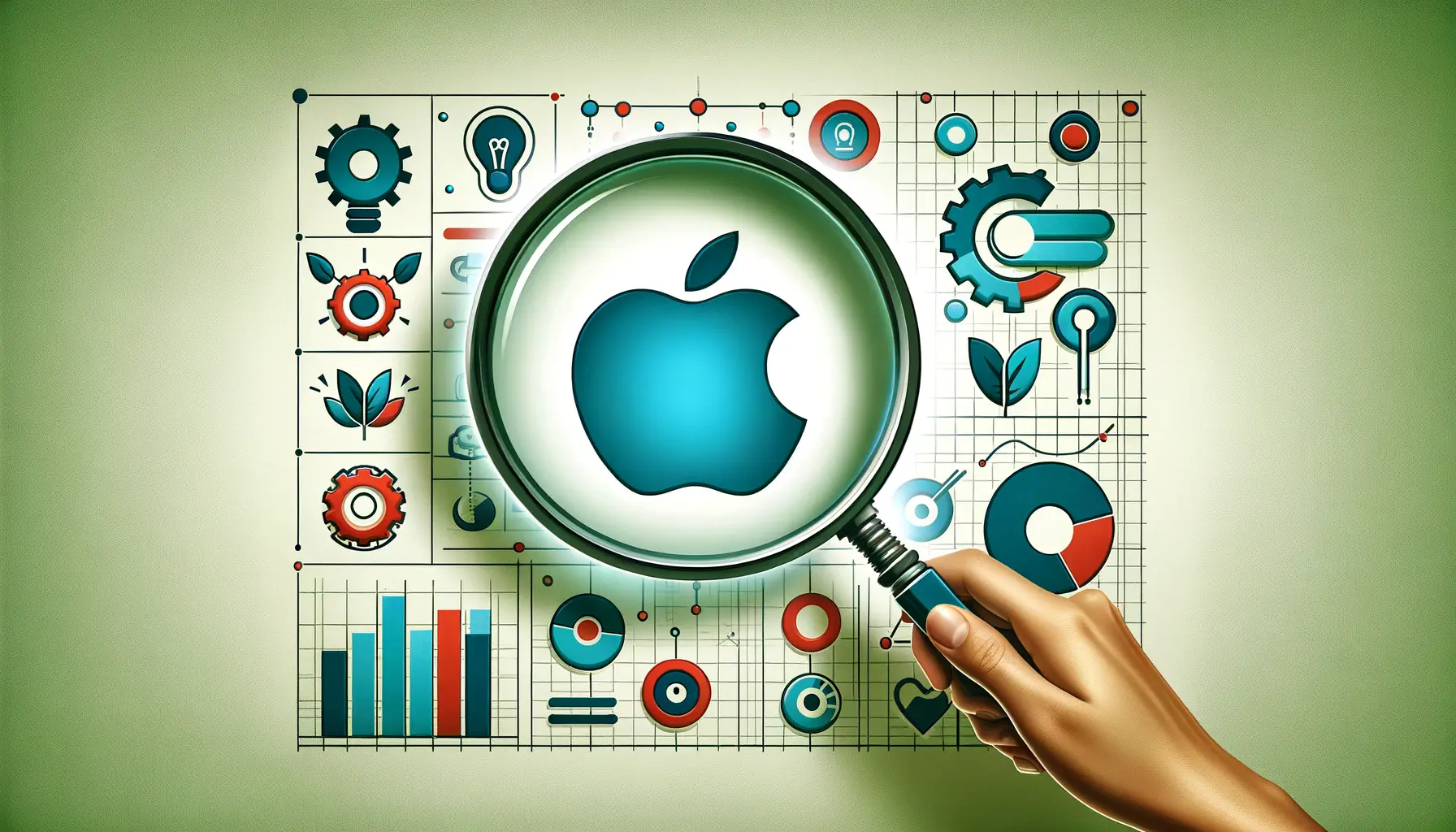 Understanding Ad Placement in Apple Search Ads