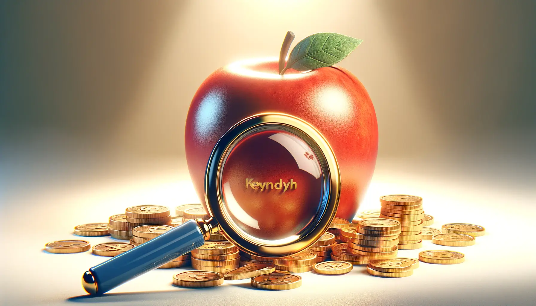 Understanding Keyword Costs in Apple Search Ads