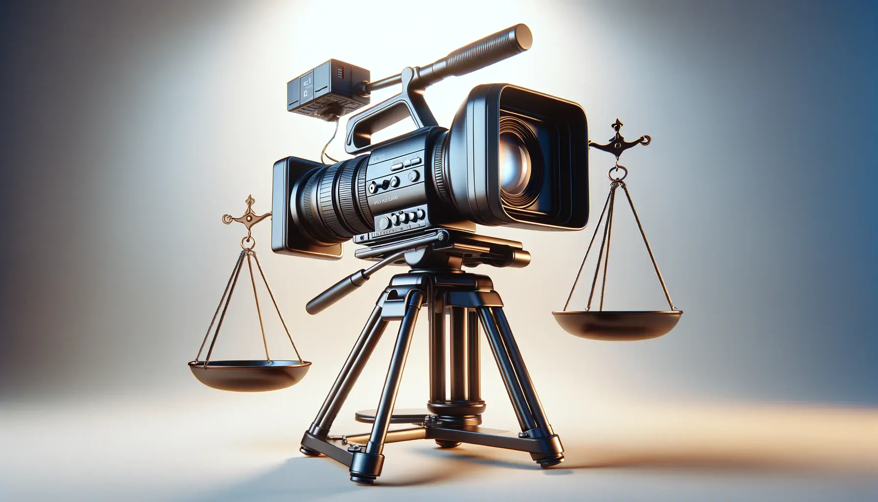 Video Marketing for Legal Services