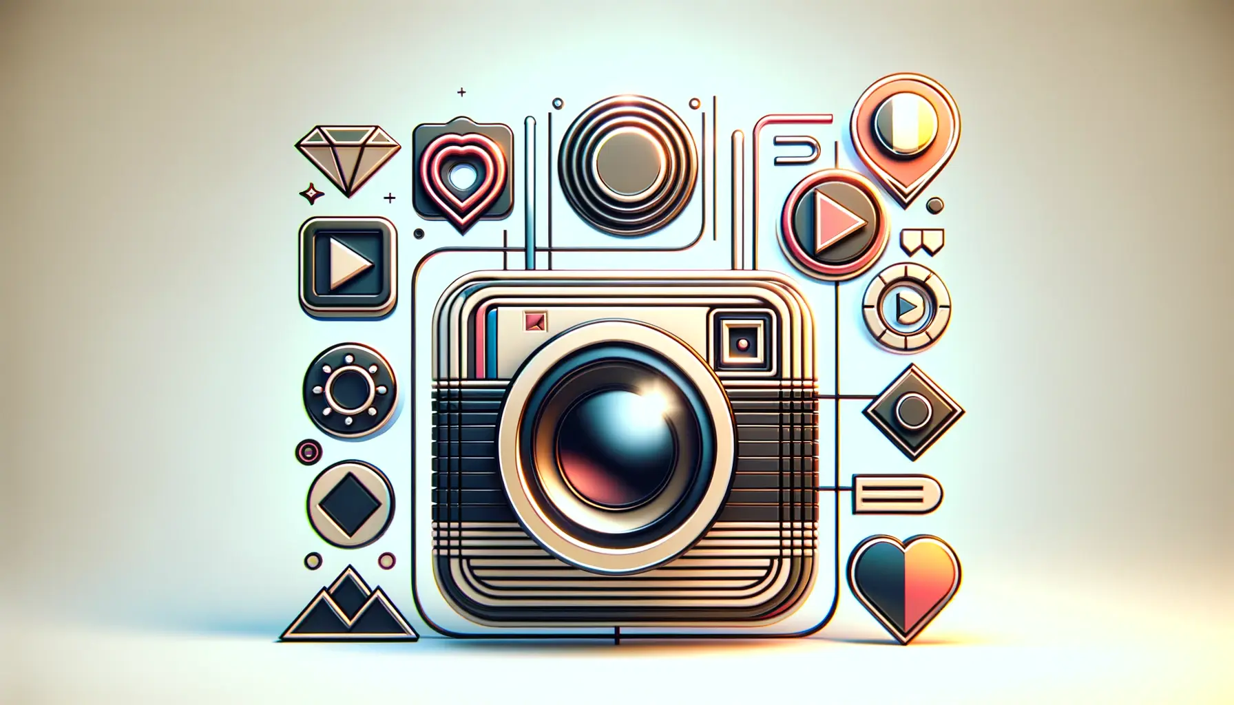 Video Pazarlaması: Instagram’da Görsel Stratejiler