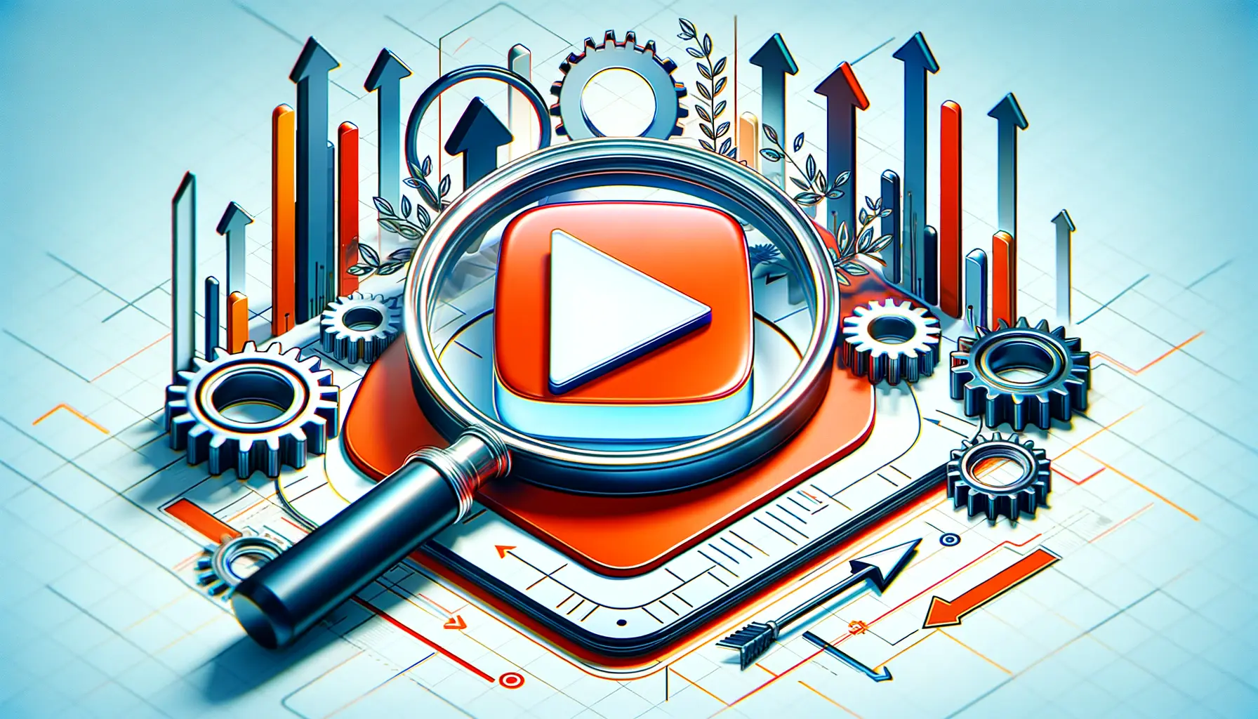 Video SEO: Youtube Aramalarında Üst Sıralara Çıkma Stratejileri