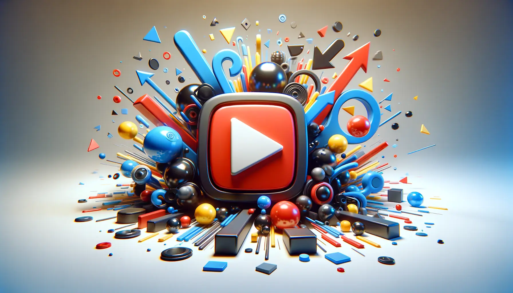 Viral Videolar: Youtube’da Viral Olma Stratejileri