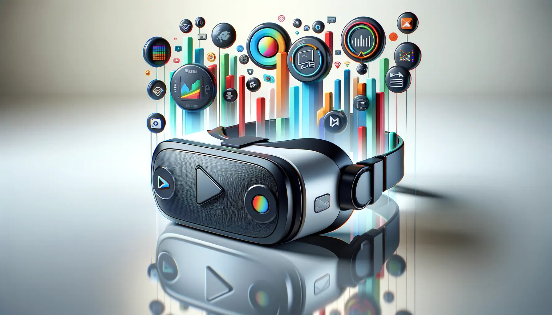 Virtual Reality Experiences in Content Marketing