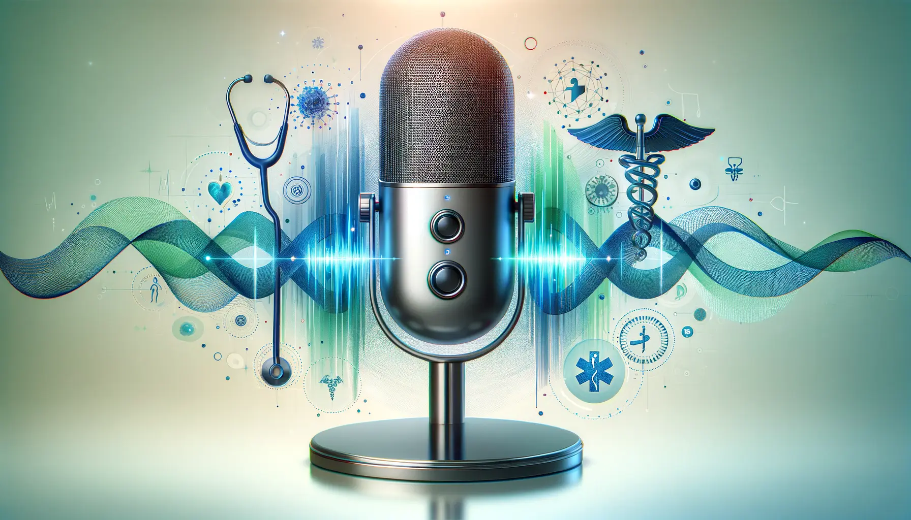 Voice Search Optimization in Healthcare