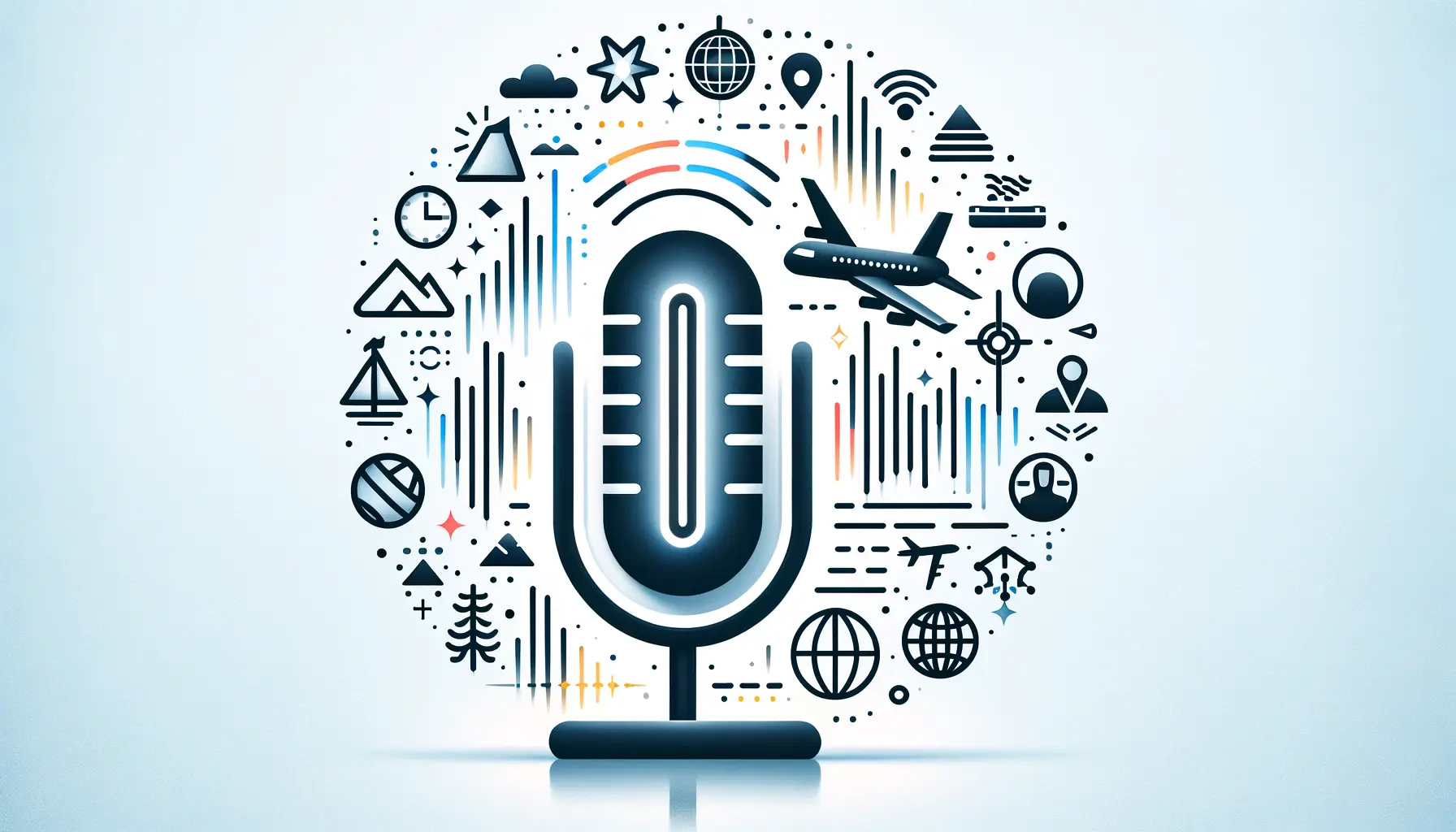 Voice Search Optimization in Travel Industry