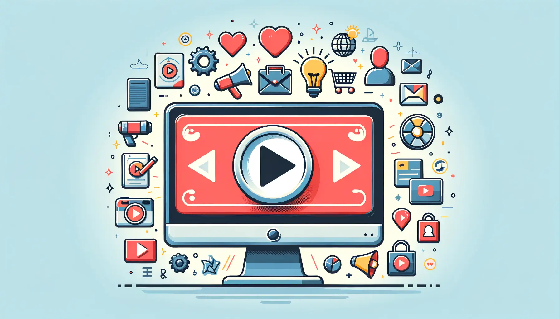 Why Video Content is Key for Your Brand’s Website