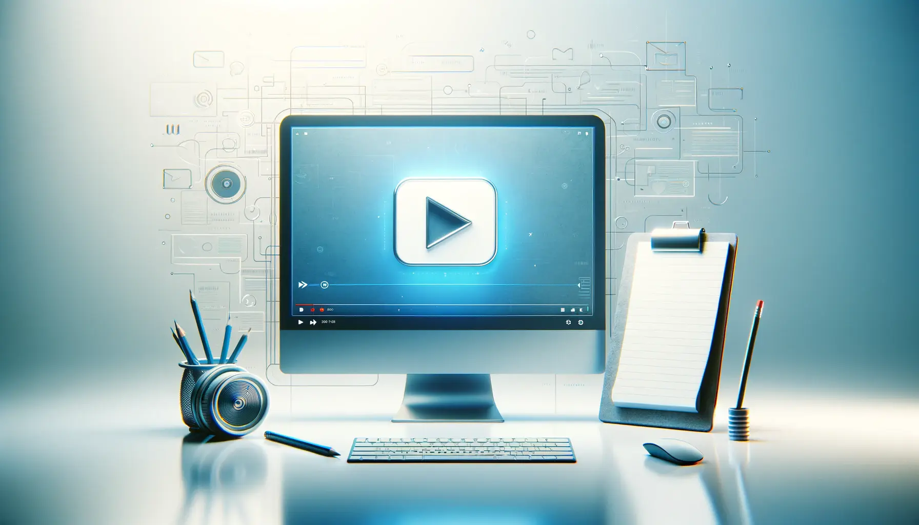 618Media: #1 Digital Marketing Agency: Youtube Videoları için Yaratıcı Senaryo Yazma