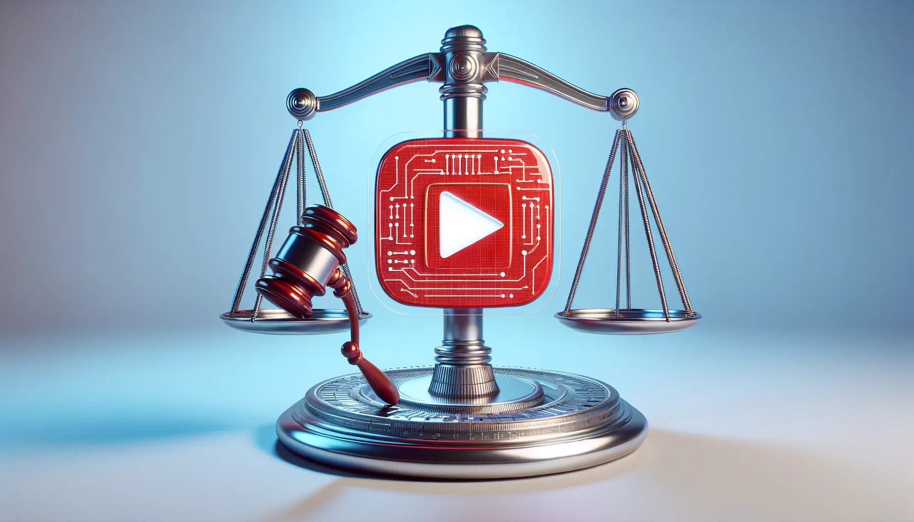 Yasal Konular: Youtube’da Yasal Uyumluluk Rehberi