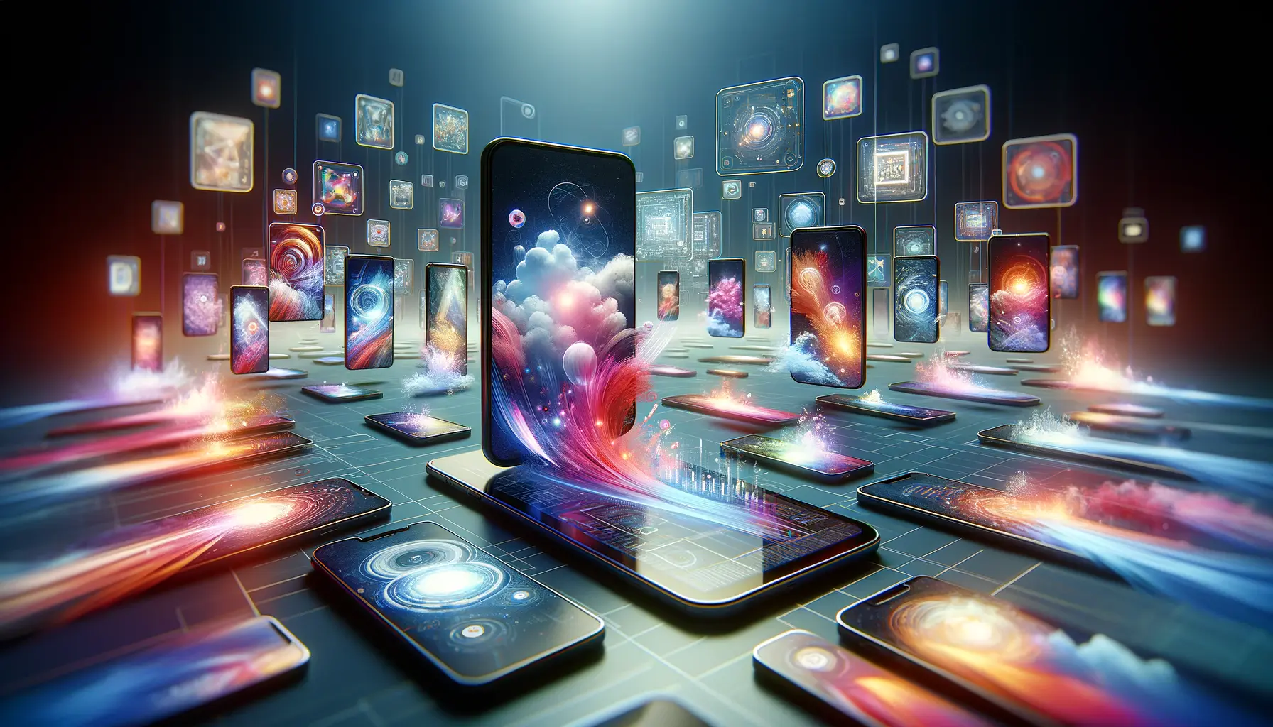 618Media: #1 Digital Marketing Agency: The Future of ASO: Trends in Screenshot Design